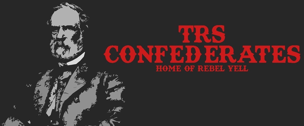 TRS Confederates logo