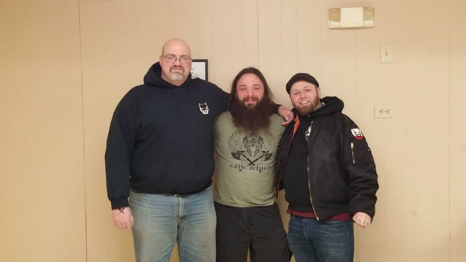 Co-Founder of Pennsylvania Skinhead Group Wins Re-Election for