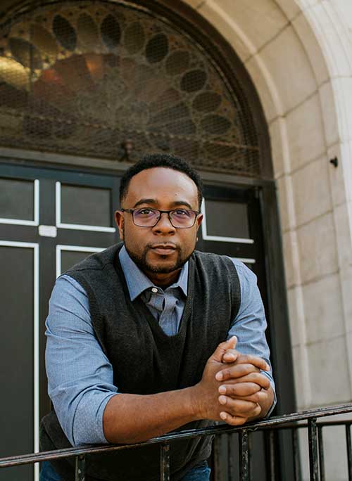 Jemar Tisby