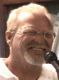 Bill Faust