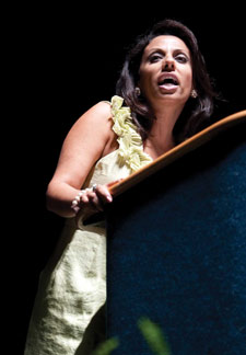 Brigitte Gabriel