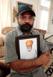Kamaljit Atwal 