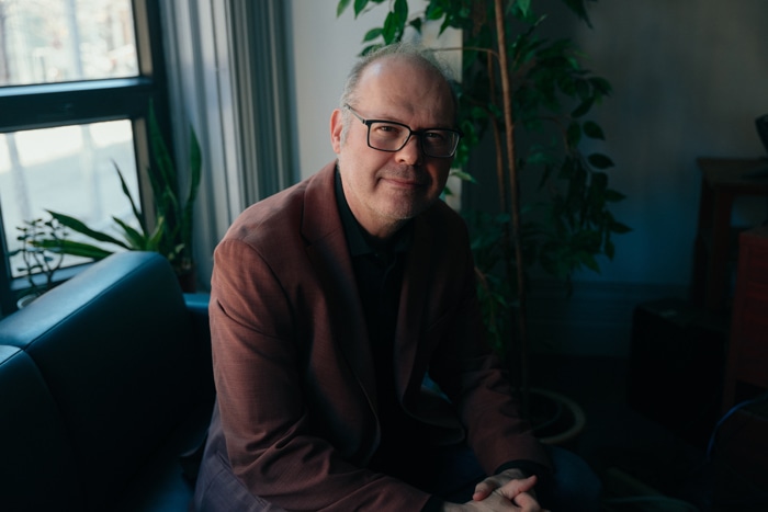 André Gagné