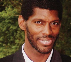 Orlando Bethel 