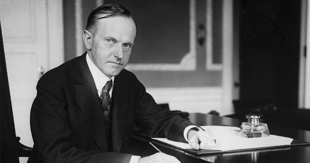 Coolidge