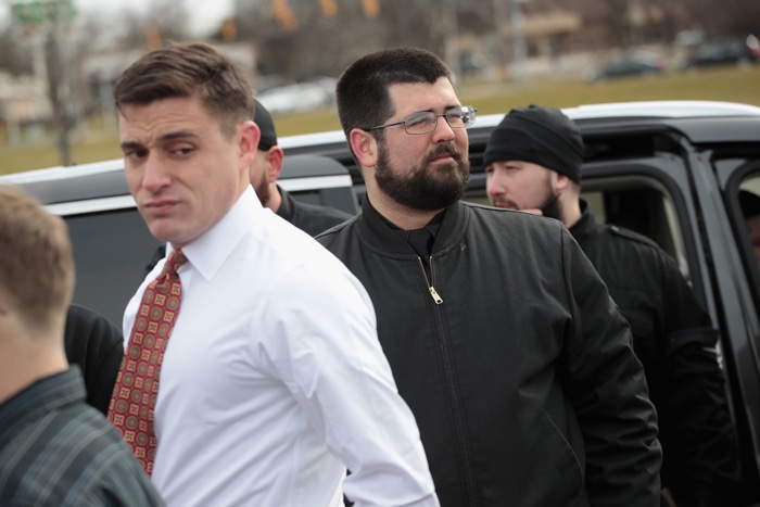Conte and Heimbach