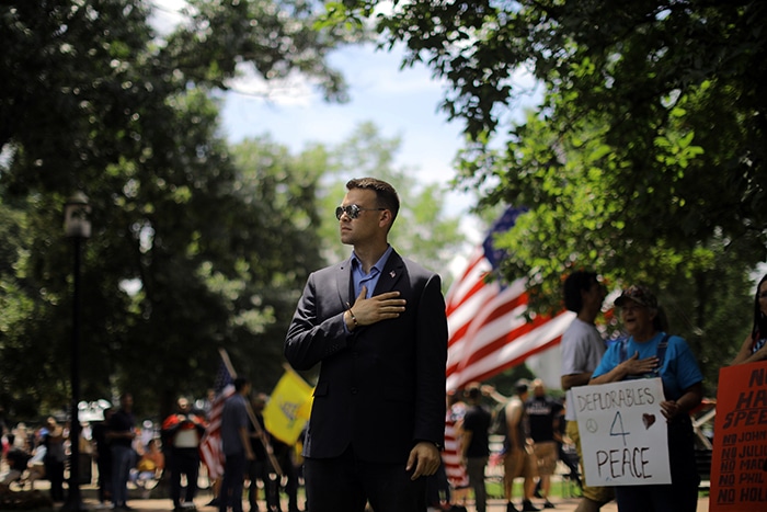 Posobiec