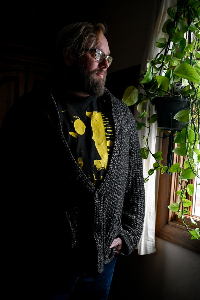 Jason Van Tatenhove