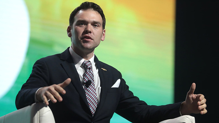 Jack Posobiec