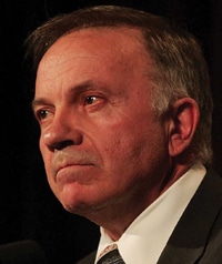 Tom Tancredo