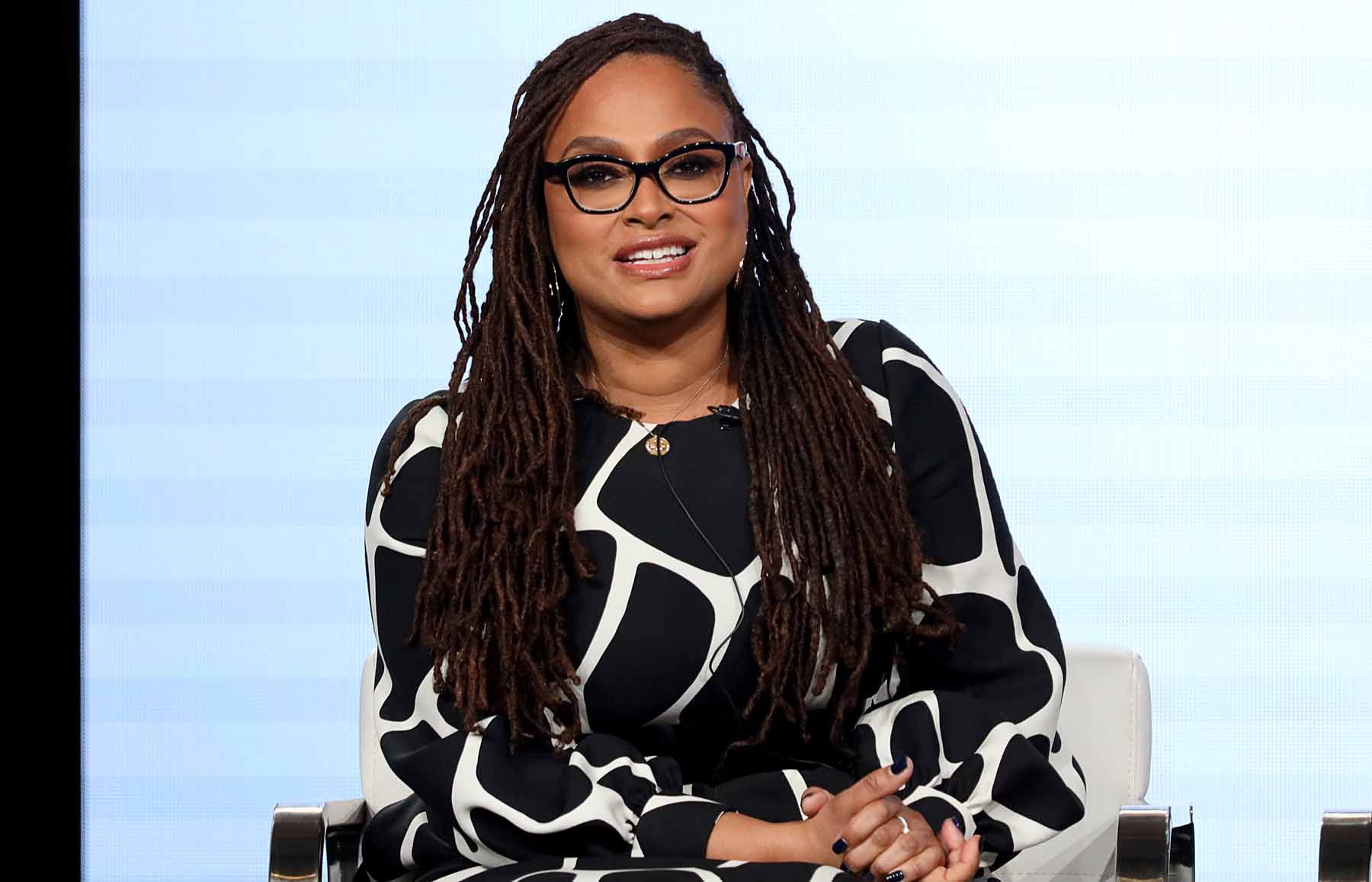 Ava DuVernay