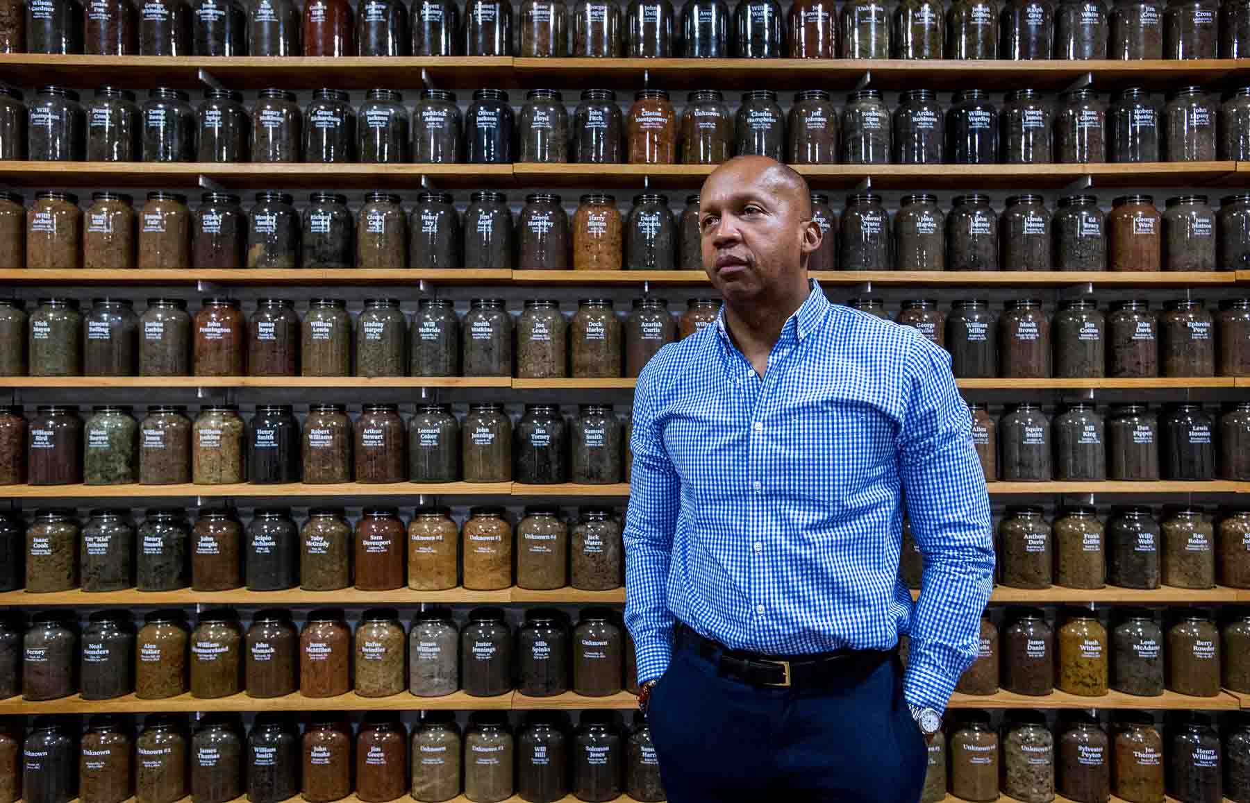 Bryan Stevenson
