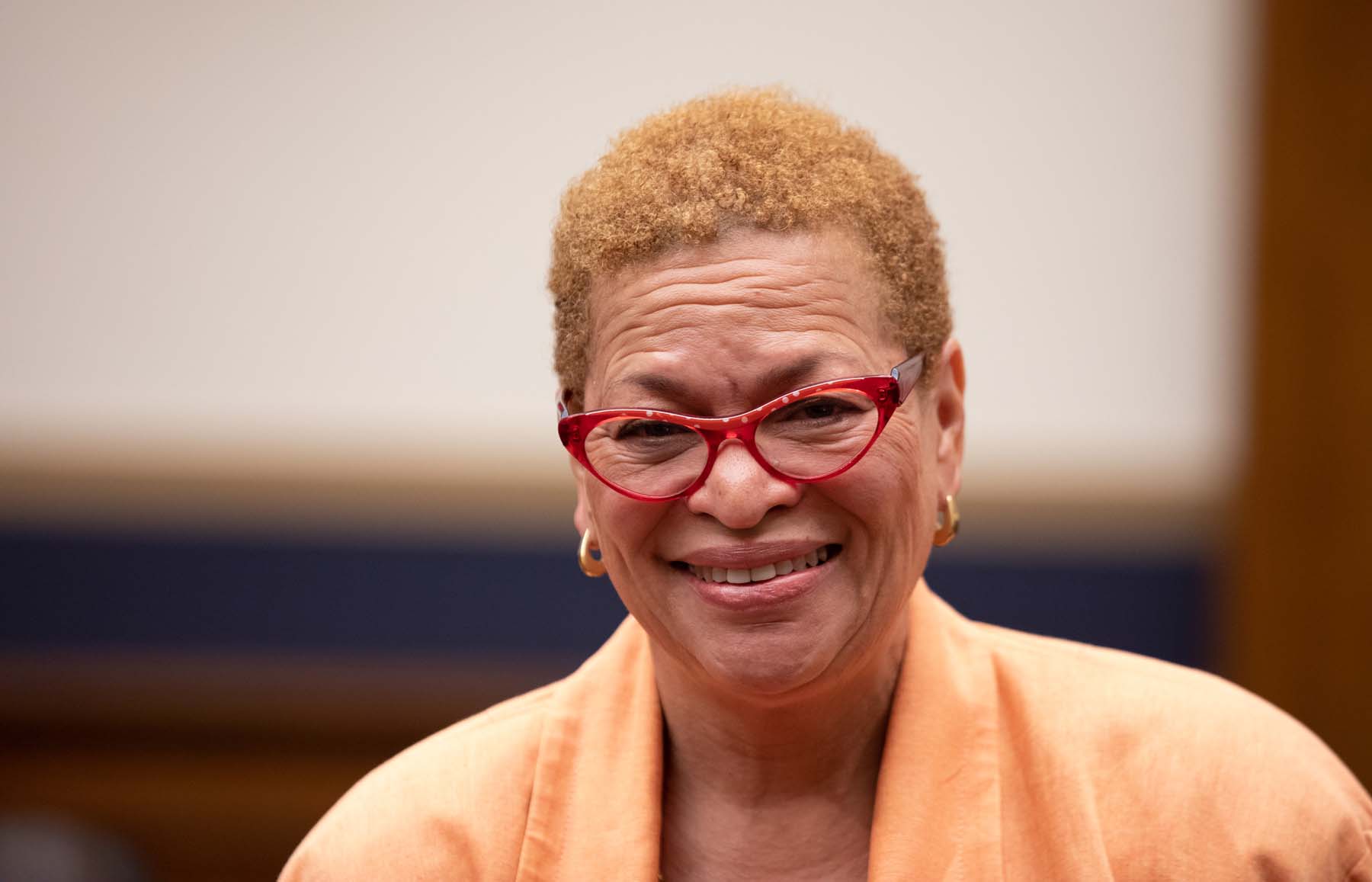 Julianne Malveaux
