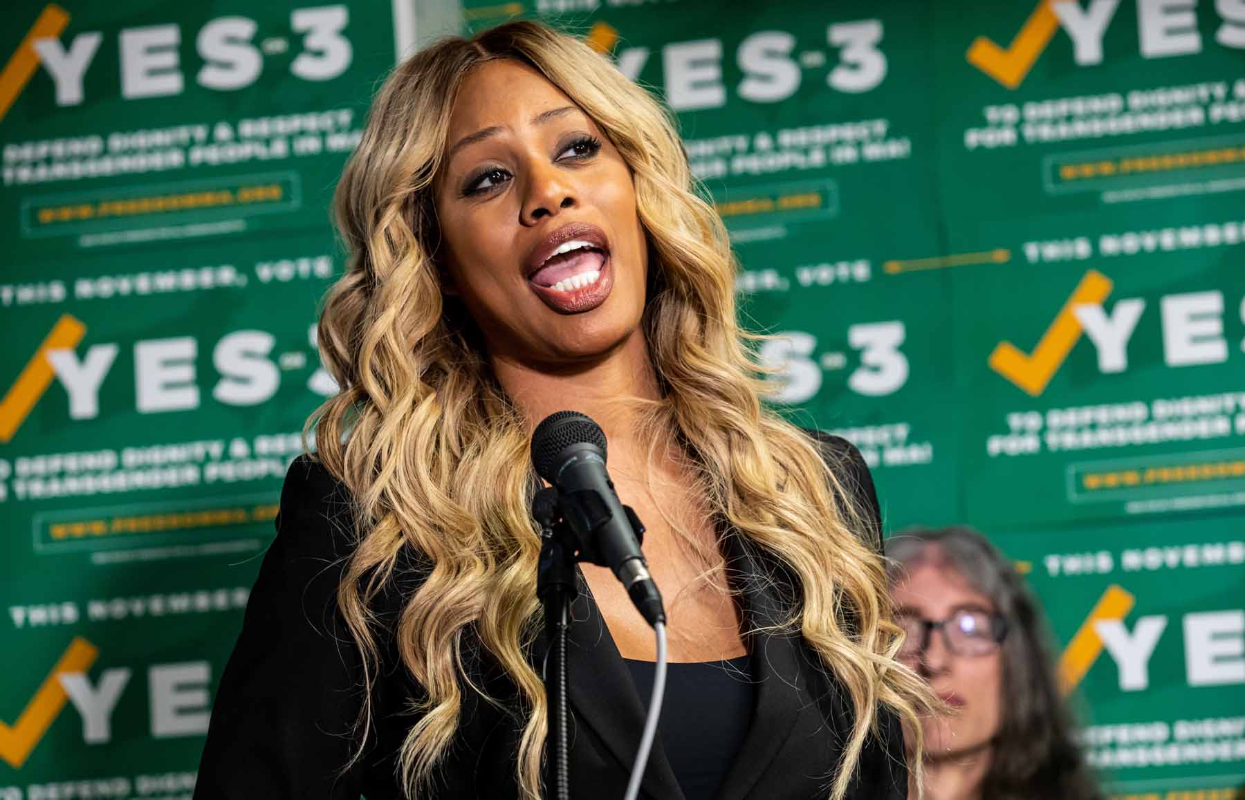 Laverne Cox