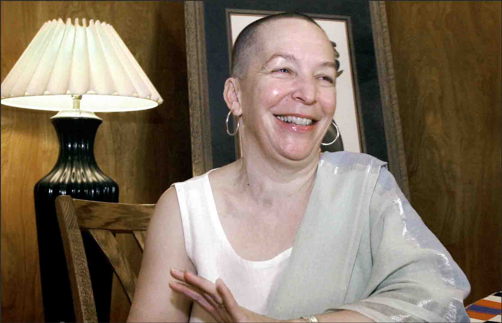 Pearl Cleage