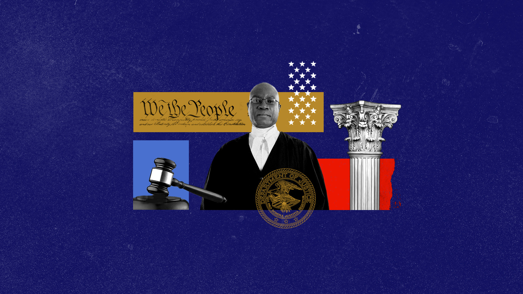 Institutions of Impact: Understanding the role of the Department of Justice