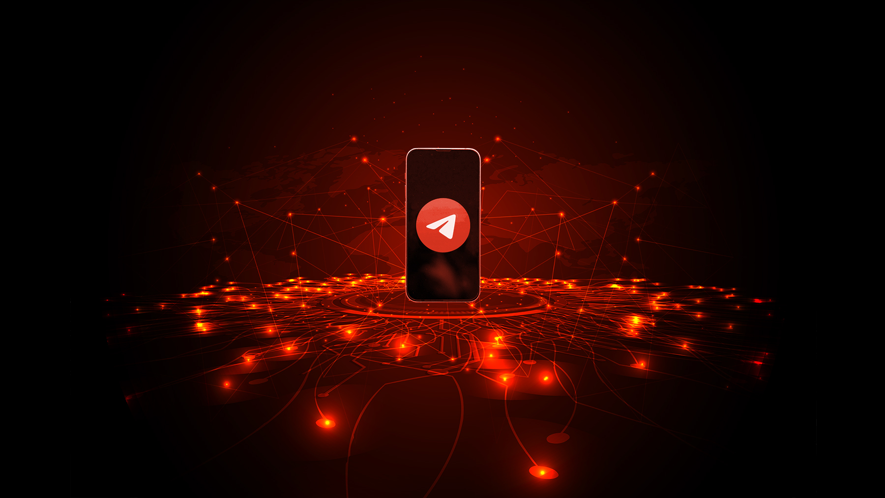 Digital Threat Report: Telegram’s Toxic Recommendations Perpetuate Extremism