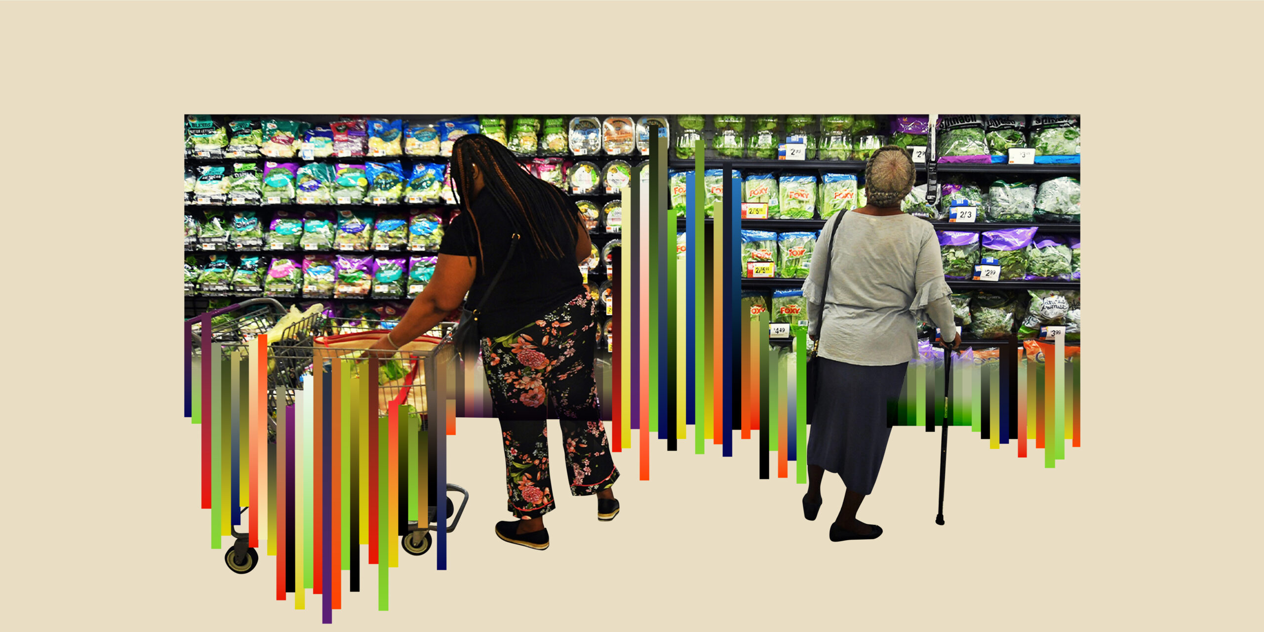 Many will suffer, some will starve if SNAP federal food program is cut