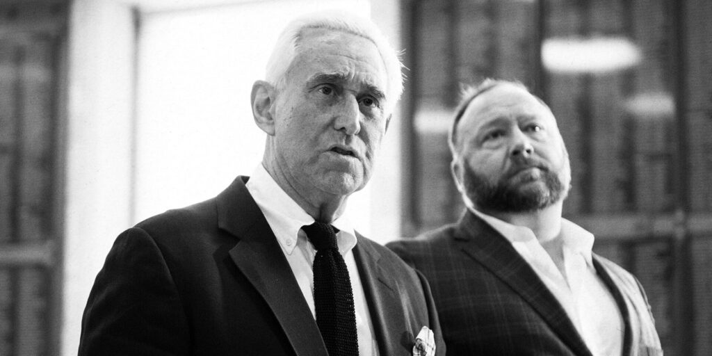 April 2025 Trends, Rhetoric and Incidents of the Hard Right