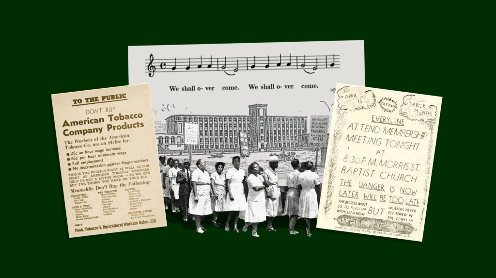 Cigar Factory Strike: Celebrating Southern heritage — not the Confederacy
