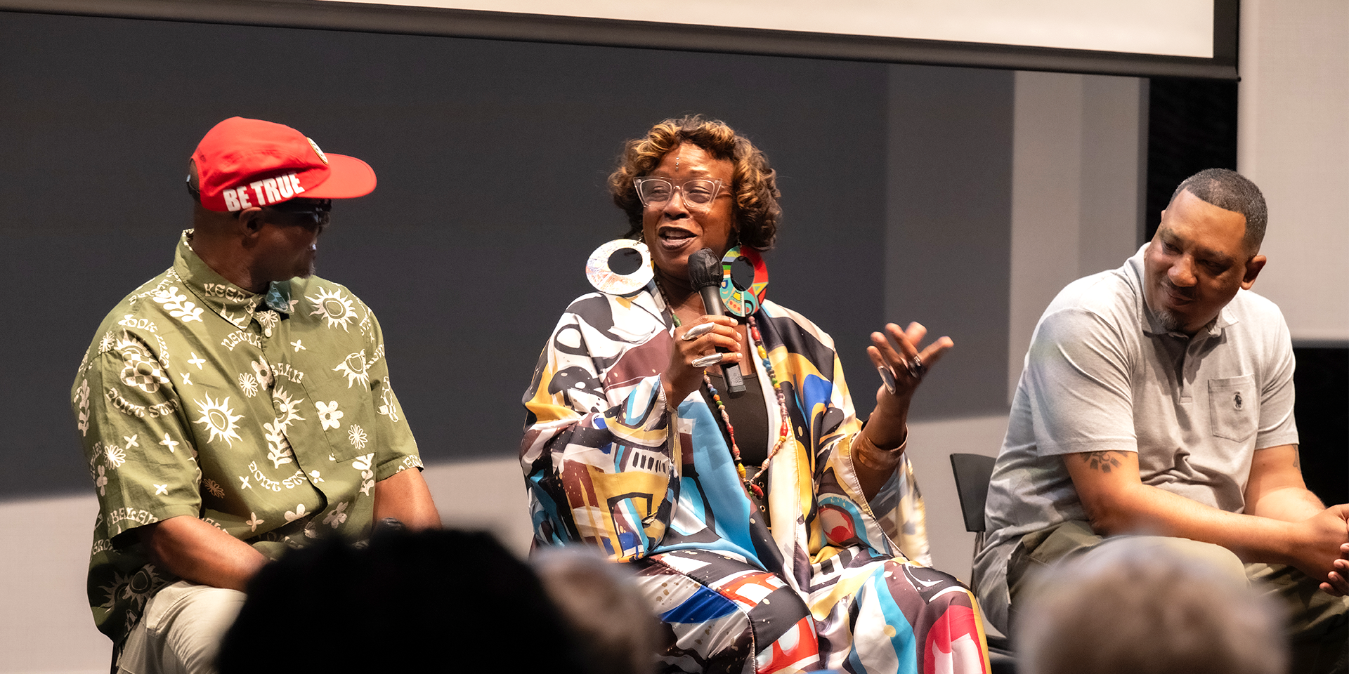 Civil Rights Memorial Center to host art and activism showcase, block party