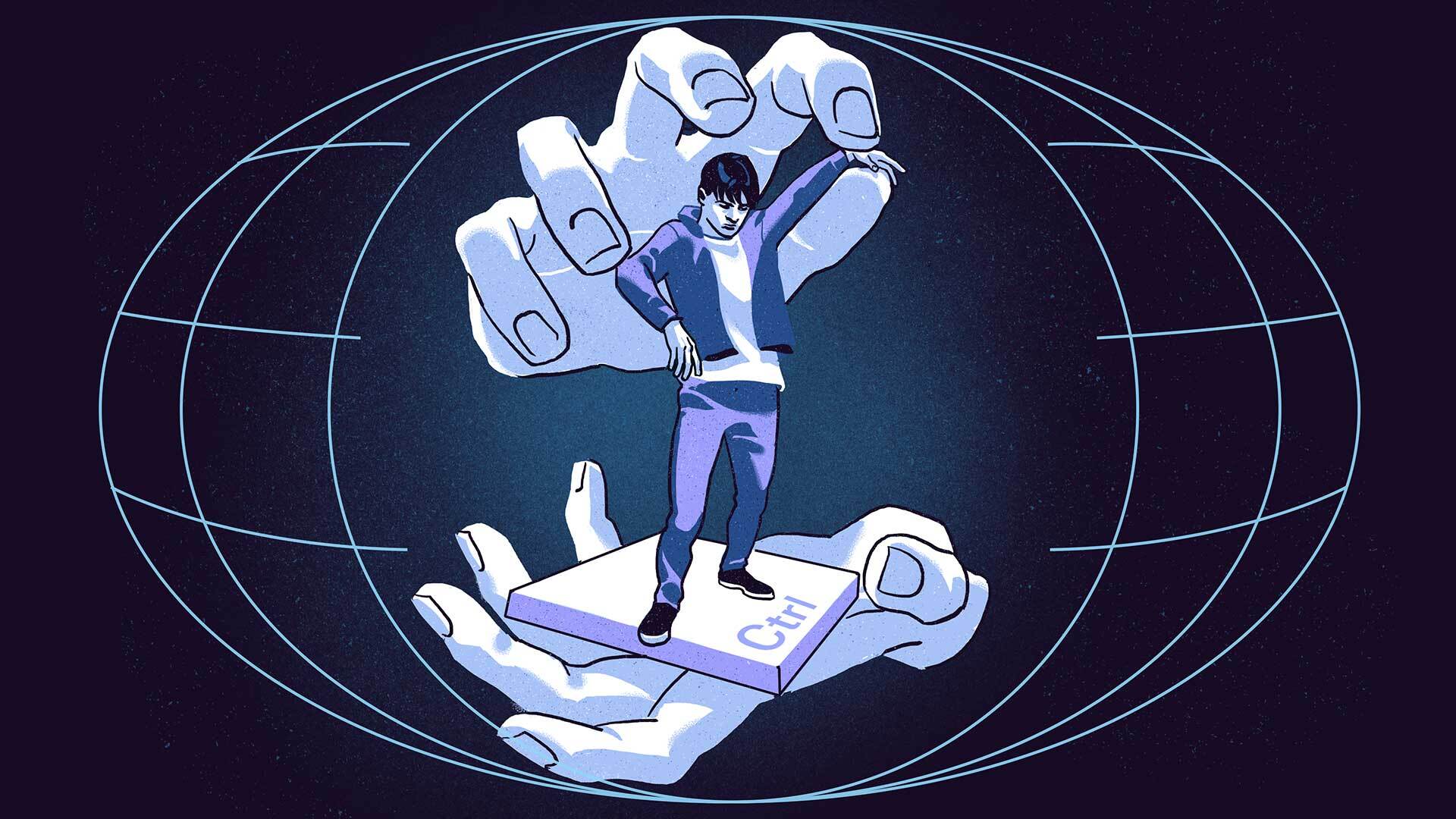 From screens to schools: Male supremacy’s impact and prevention tactics