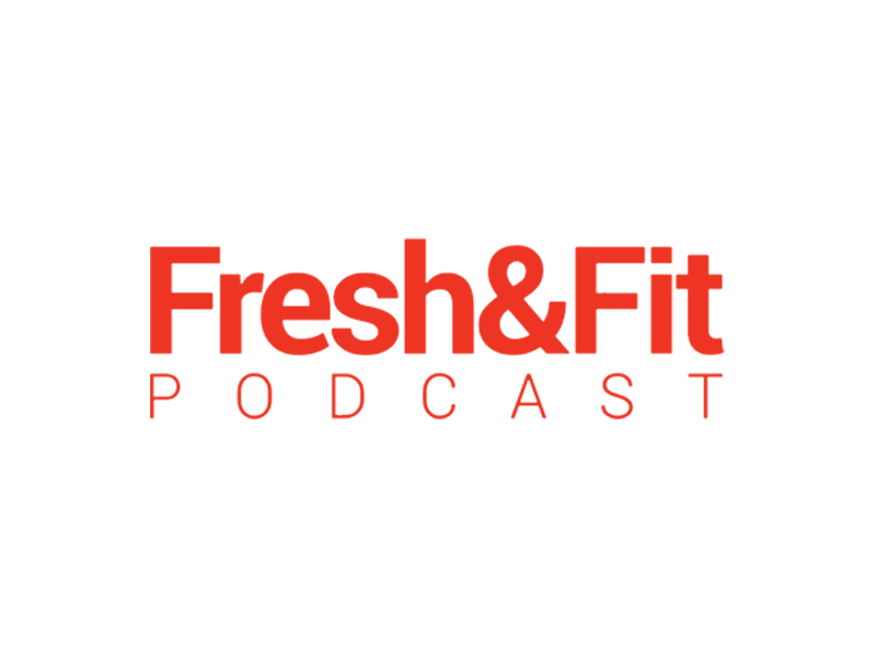 Fresh & Fit Logo