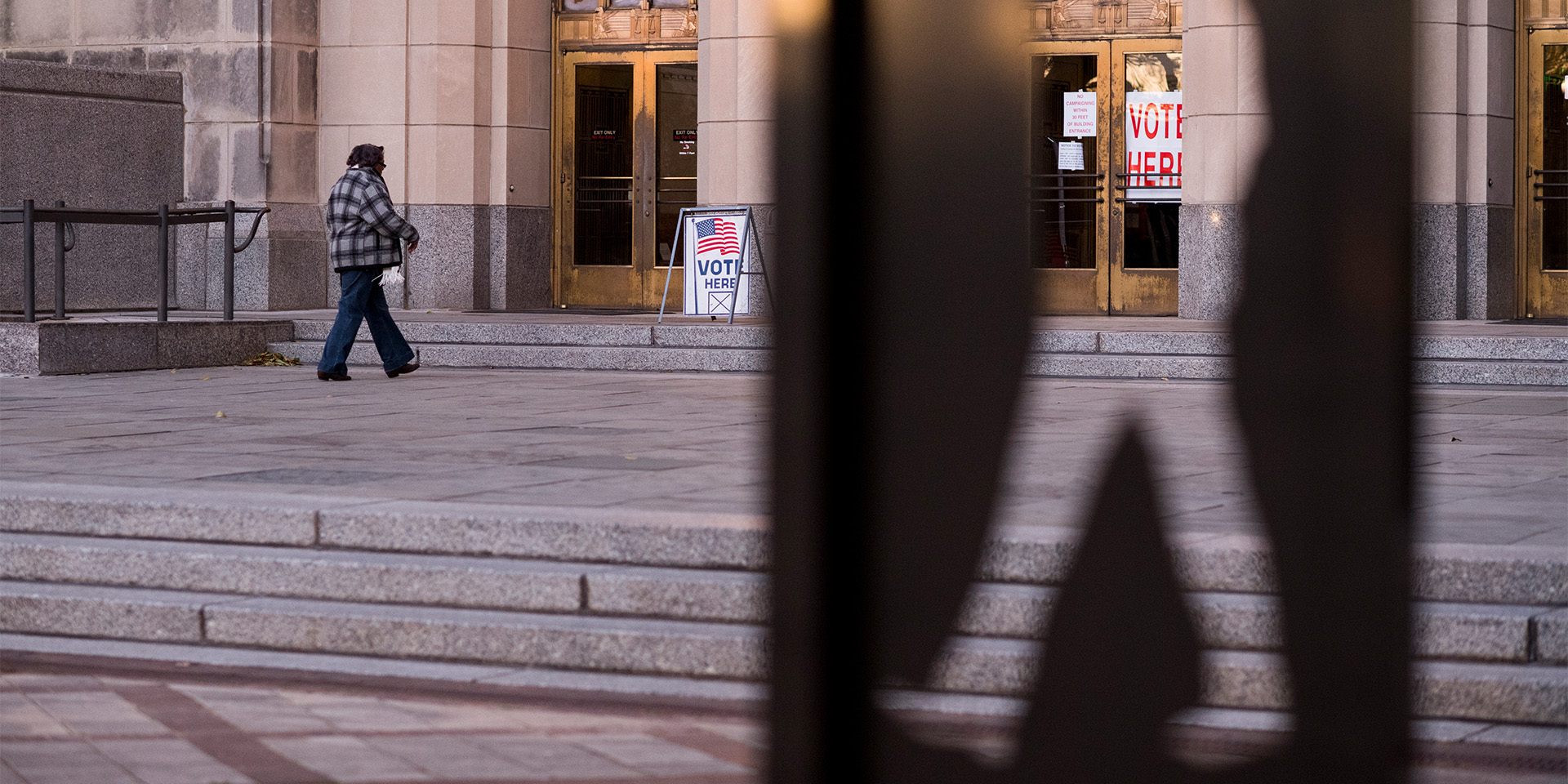 Power of the People: The SAVE Act and its threat to American democracy