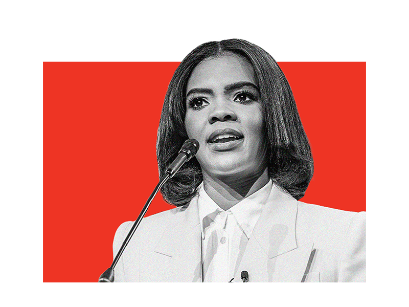 Candace Owens