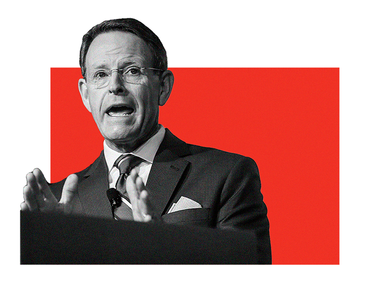Tony Perkins