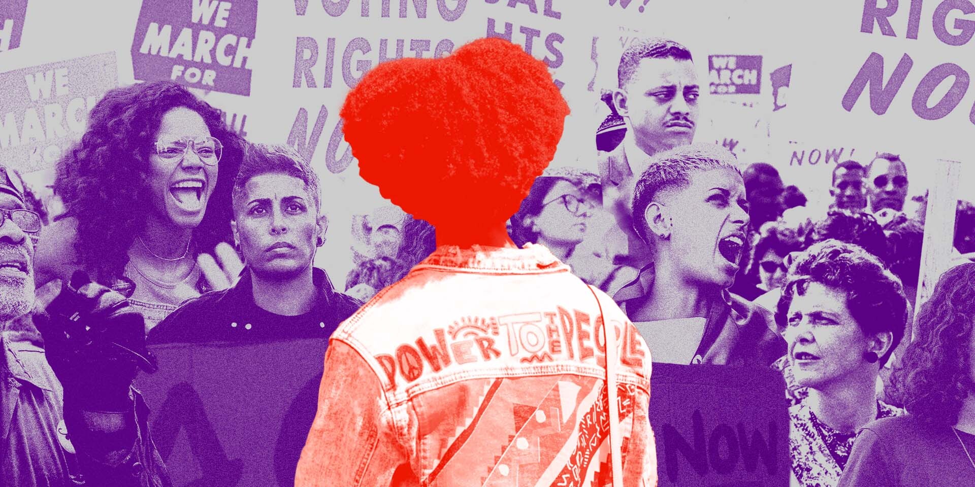 When the People Rise: Juneteenth, George Floyd and the Black resistance legacy