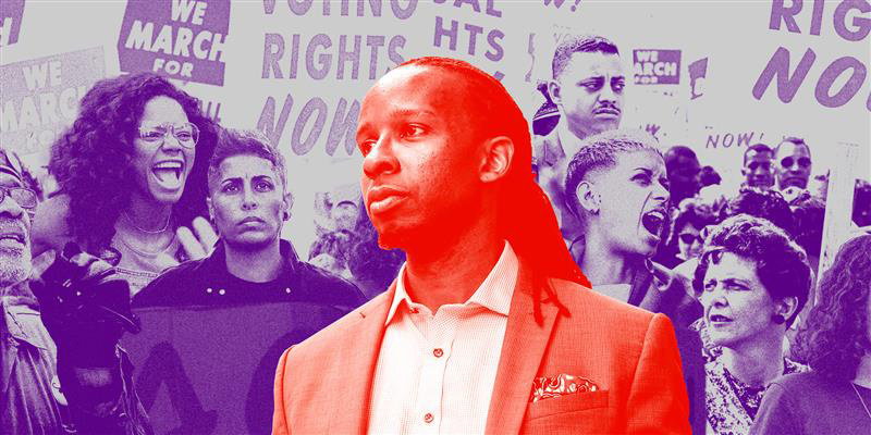 Offended by the truth? Good. White supremacy has always feared education