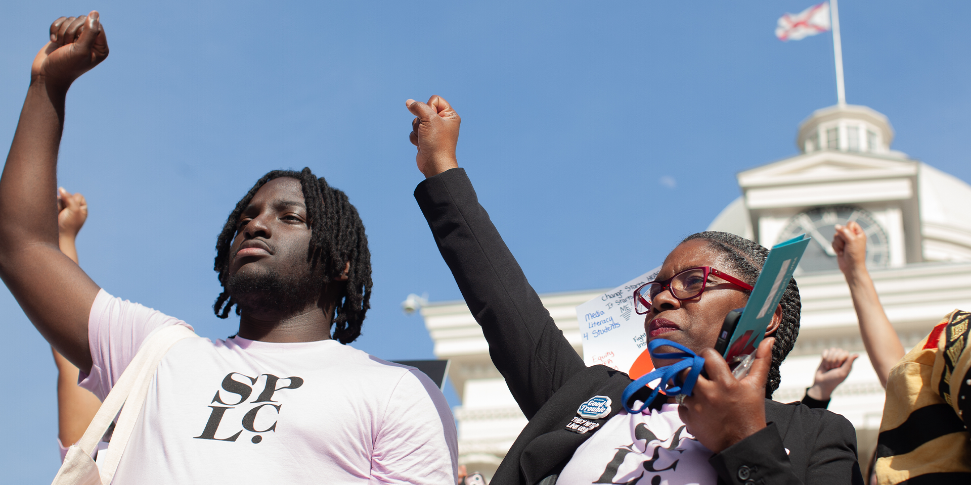 In a systemically racist nation, apathy is a luxury Black people cannot afford
