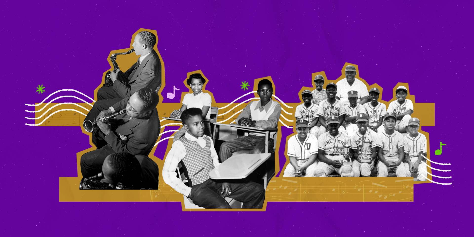 Black Business Month: Remembering to honor historic Black business districts
