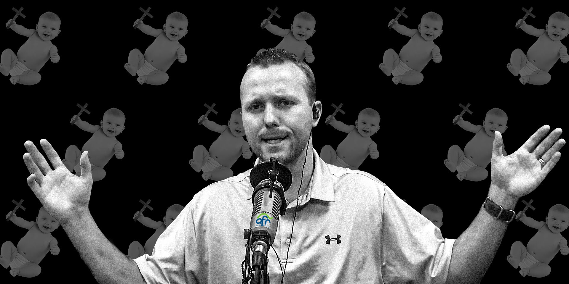 American Family Association executive endorses racist ‘great replacement theory’