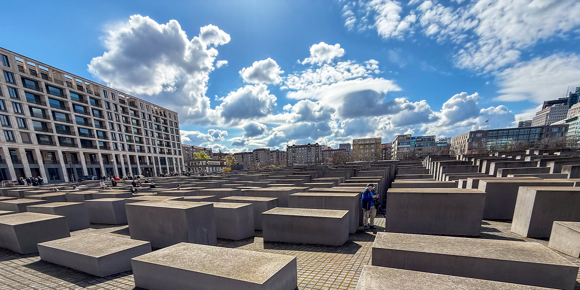 Critical Memory Project explores history and how we can’t avoid the past