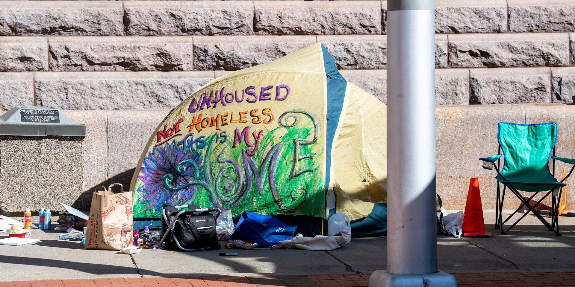 Trump’s Executive Order Worsening Homelessness Crisis, Explained