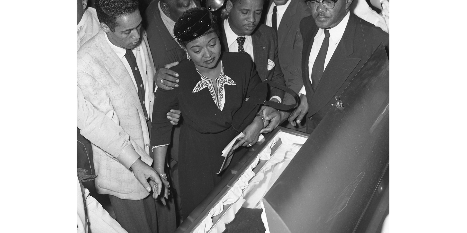 Emmett Till’s sacrifice, memory invoked on 70th anniversary of his murder