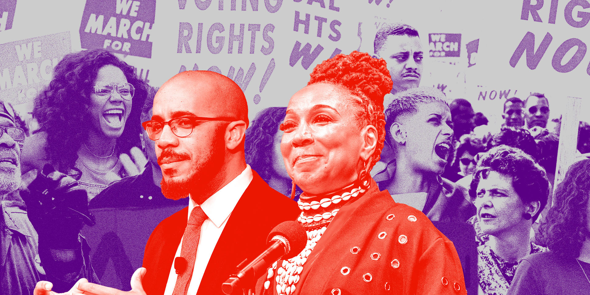 They’re Erasing Black History. We’re Not Letting Them.