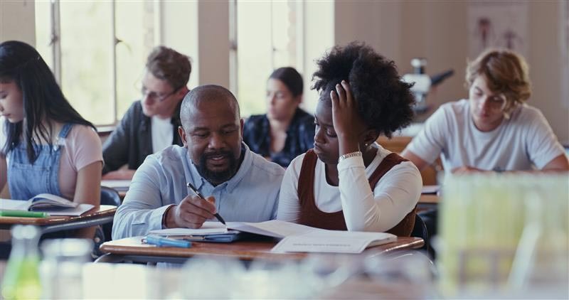 Making the case that due process is essential for our students to thrive