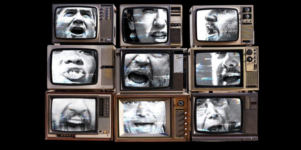 Hard right uses Charlie Kirk’s killing to push common conspiracy theories