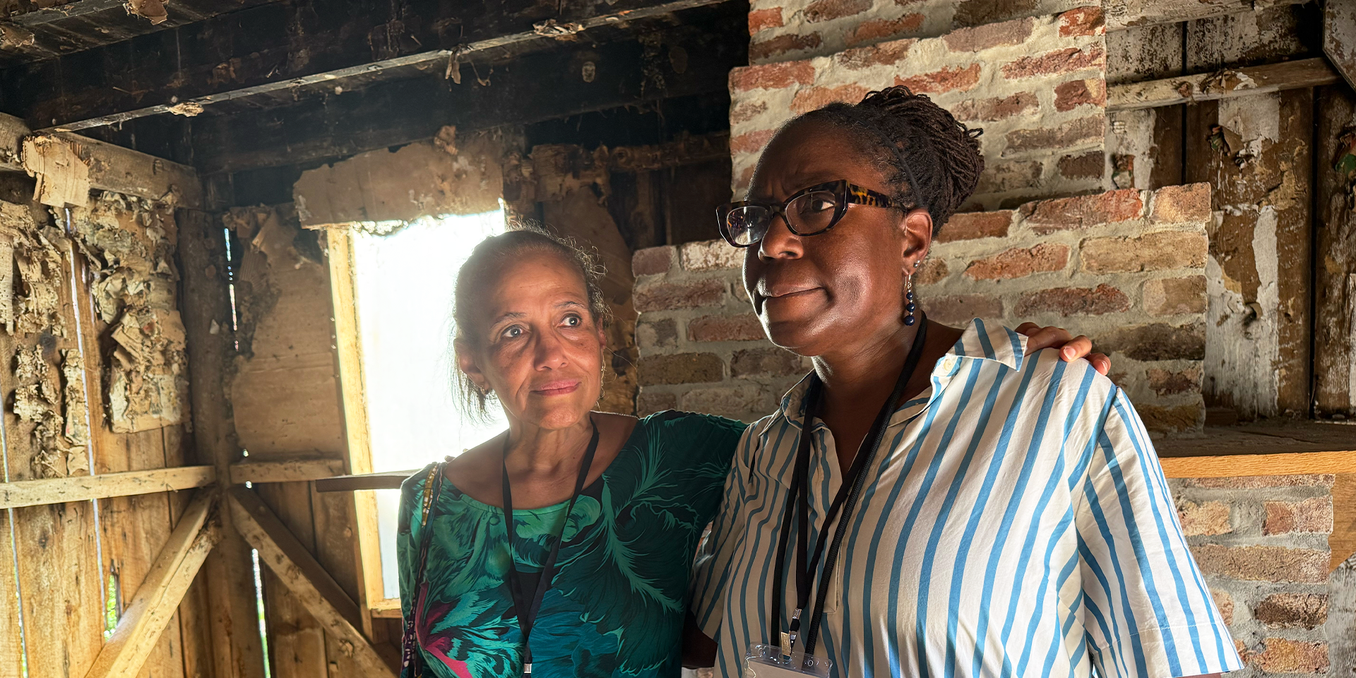 International ‘Critical Memory Project’ challenges US to reckon with its past