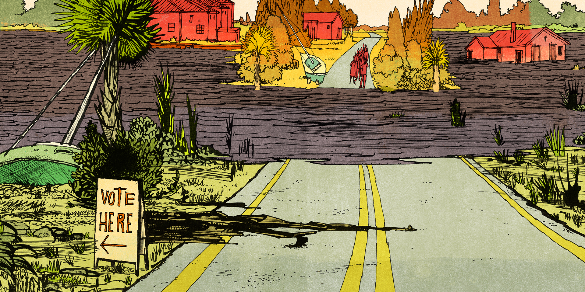 Protected: Under the Radar