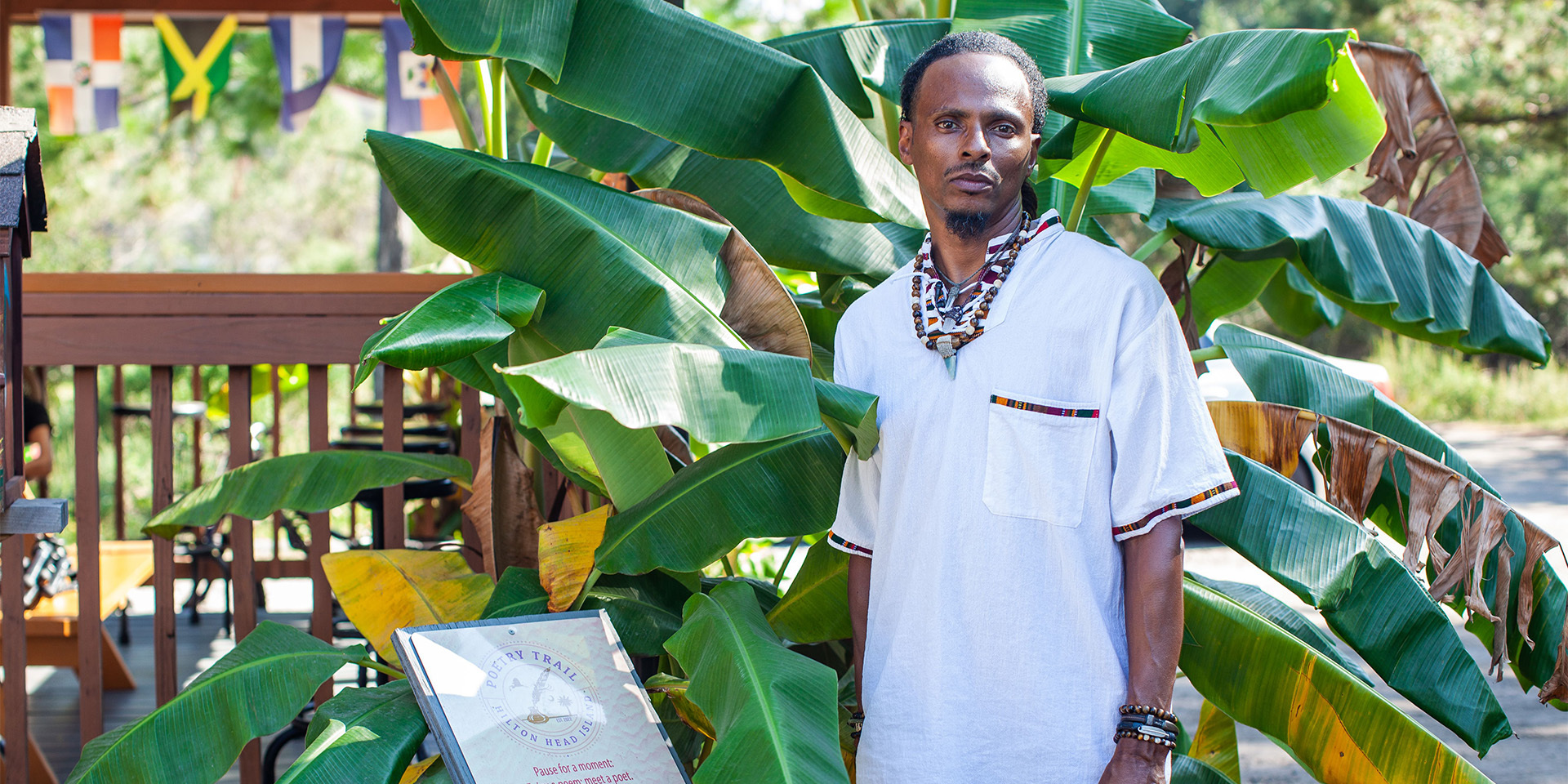 On Hilton Head Island, Gullah people fight for their land — and their legacy