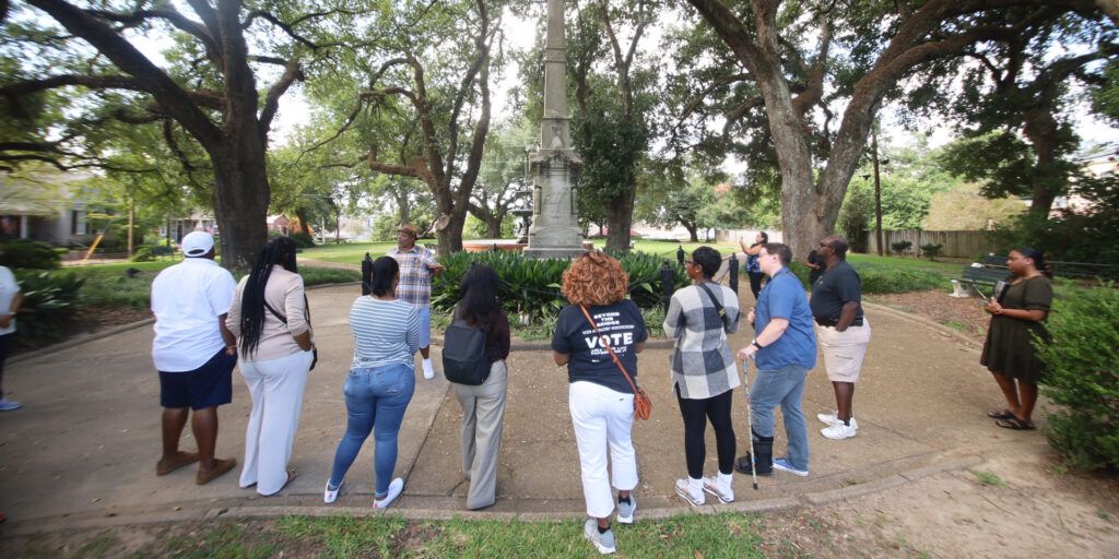 SPLC Mississippi listening tour dives into generational wealth discussion