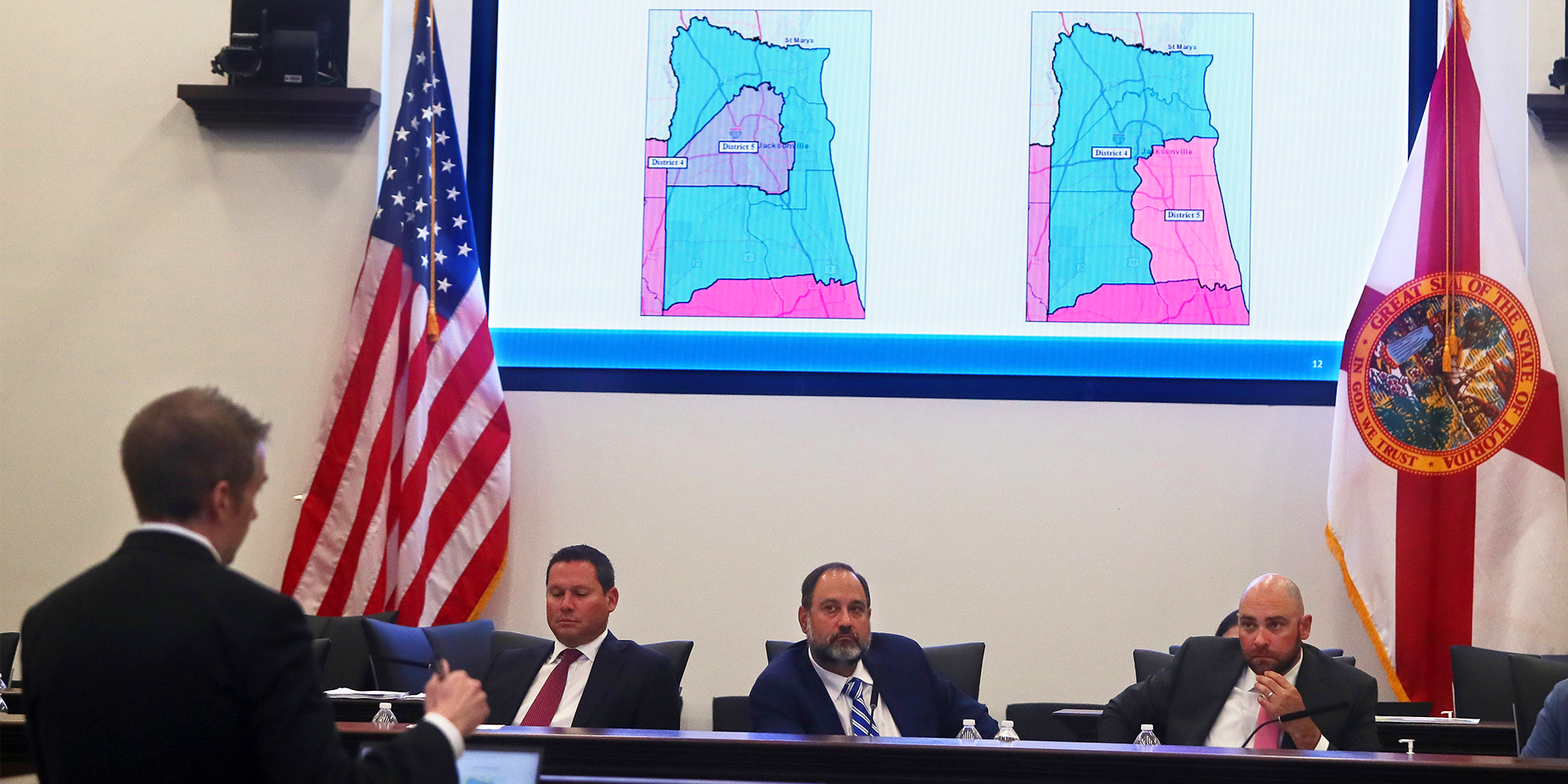 Fair Maps, Fair Future: Protect Florida’s Voters