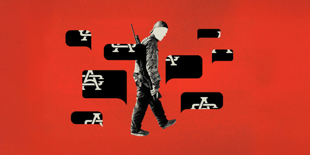 Missouri Minutemen and white nationalist Active Club learning from each other