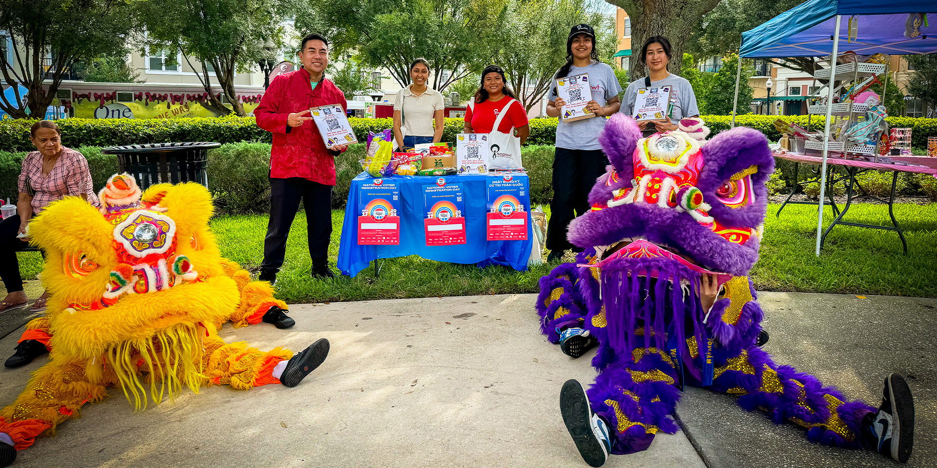 SPLC grant helps AAPI voters build civic and electoral power from the ground up