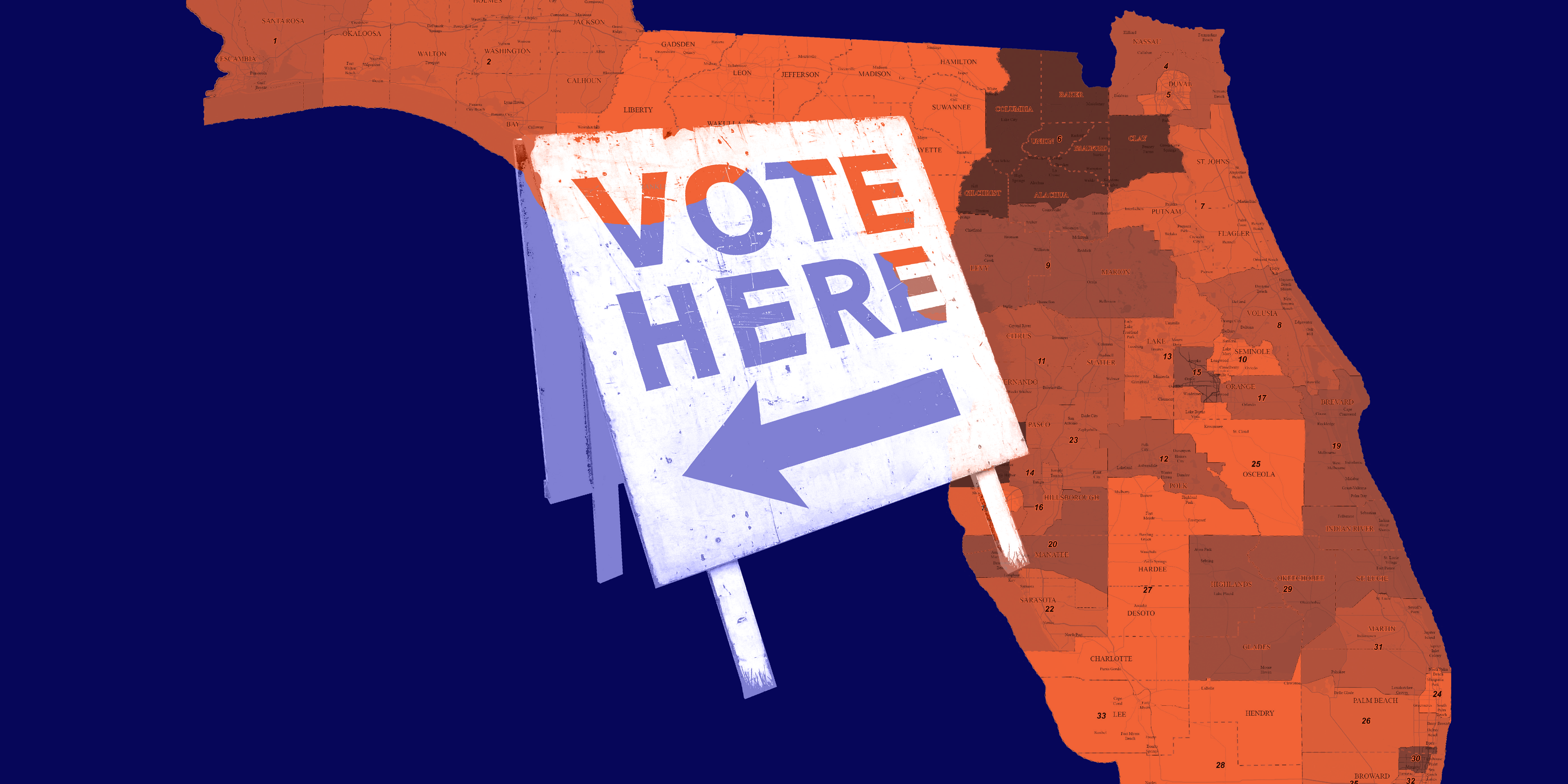 Op-ed details the risks and harms of Florida’s off-cycle redistricting attempt