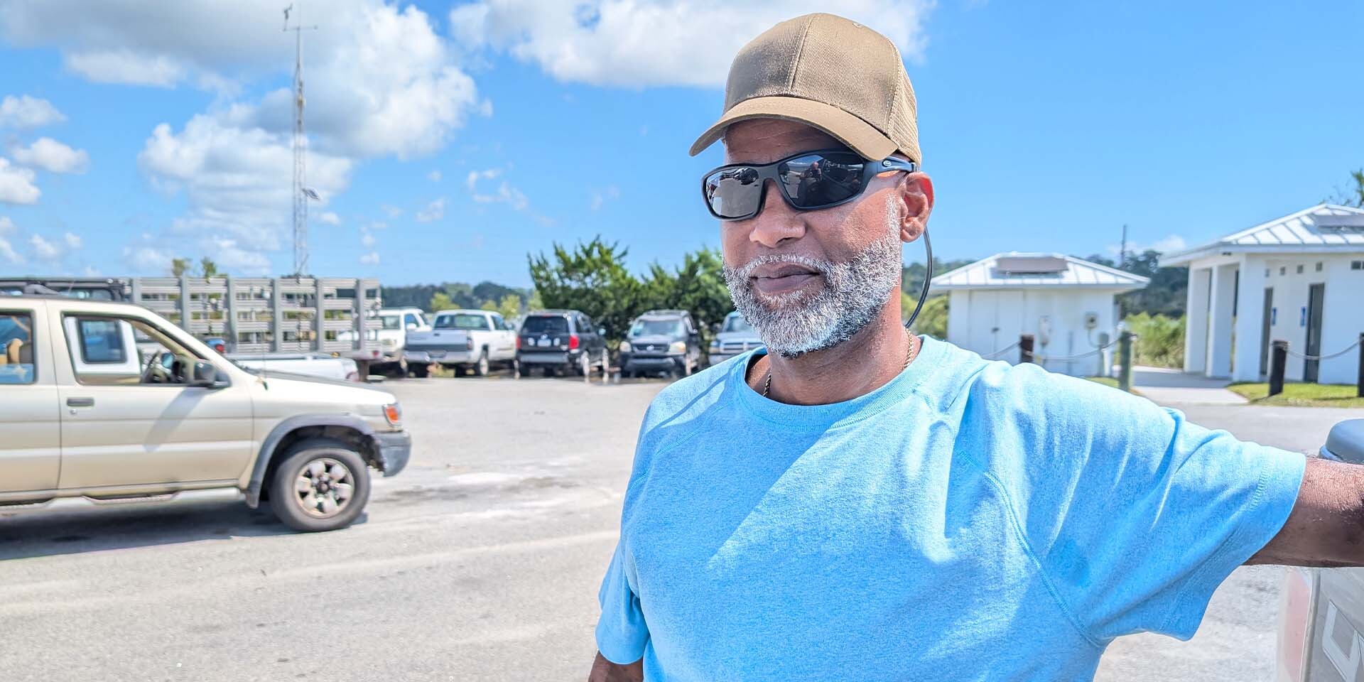 Tax targeting Gullah-Geechee landowners on Sapelo Island could force land loss